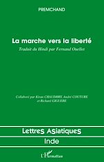 Télécharger le livre :  La marche vers la liberté