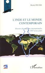 Télécharger le livre :  L'Inde et le monde contemporain