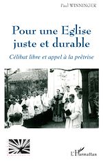 Download this eBook Pour une Eglise juste et durable