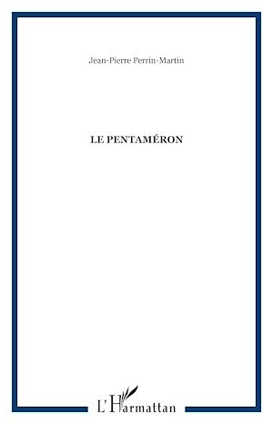 Téléchargez le livre :  Le Pentaméron