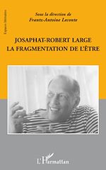 Télécharger le livre :  Josaphat-Robert Large