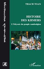 Télécharger le livre :  Histoire des Khmers