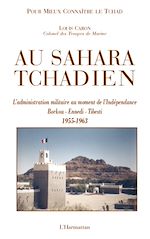 Télécharger le livre :  Au Sahara Tchadien