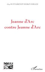 Download this eBook Jeanne d'Arc contre Jeanne d'Arc