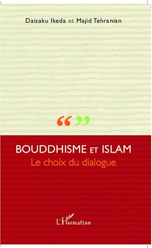 Téléchargez le livre :  Bouddhisme et Islam