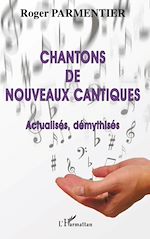 Télécharger le livre :  Chantons de nouveaux cantiques