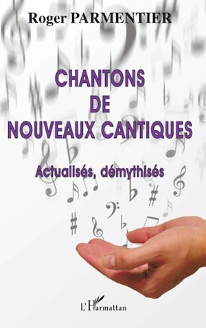 Téléchargez le livre :  Chantons de nouveaux cantiques