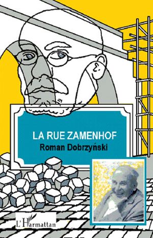 Téléchargez le livre :  La rue Zamenhof