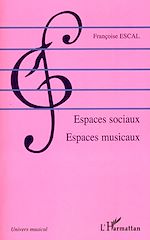 Télécharger le livre :  Espaces sociaux