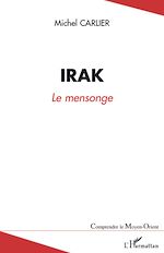 Télécharger le livre :  Irak le mensonge