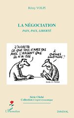 Download this eBook La négociation