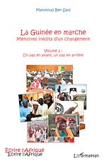 Télécharger le livre :  La Guinée en marche