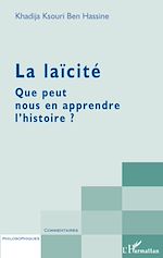 Télécharger le livre :  La laïcité