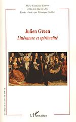 Télécharger le livre :  Julien Green