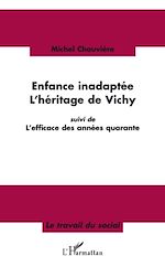 Télécharger le livre :  Enfance inadaptée
