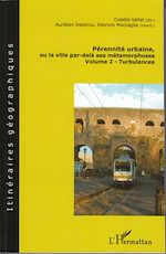 Télécharger le livre :  Pérennité urbaine, ou la ville par-delà ses métamorphoses