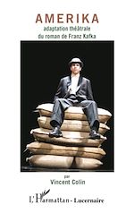 Télécharger le livre :  Amerika