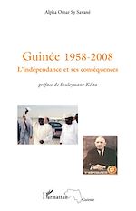 Télécharger le livre :  Guinée 1958-2008