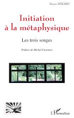 Download this eBook Initiation à la métaphysique