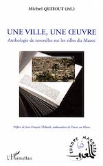 Télécharger le livre :  Une ville une oeuvre