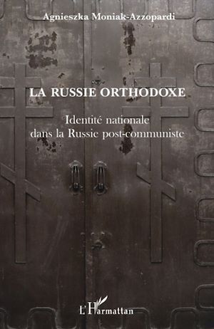 Téléchargez le livre :  La Russie orthodoxe