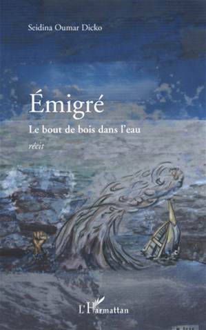 Téléchargez le livre :  Emigré