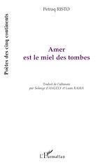 Download this eBook Amer est le miel des tombes