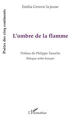 Download this eBook L'ombre de la flamme