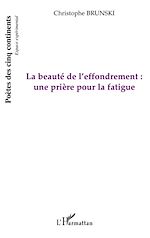 Download this eBook La beauté de l'effondrement