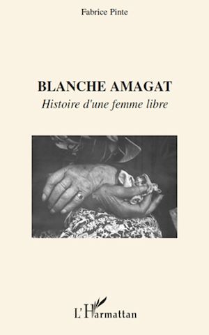 Téléchargez le livre :  BLANCHE AMAGAT