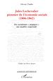 Télécharger le livre :  Jules Lechevalier, pionnier de l'économie sociale