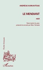 Download this eBook Le mendiant