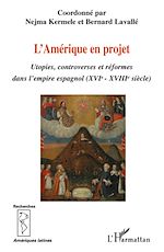 Download this eBook L'Amérique en projet