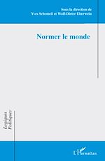 Télécharger le livre :  Normer le monde