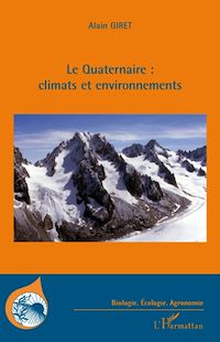 Télécharger le livre :  Le Quaternaire : climats et environnements