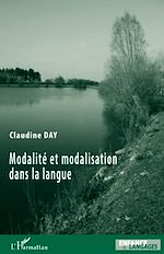 Télécharger le livre :  Modalité et modalisation dans la langue