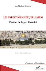 Télécharger le livre :  Les Palestiniens de Jérusalem