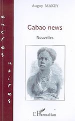 Télécharger le livre :  Gabao news
