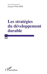 Télécharger le livre :  Les stratégies de développement durable
