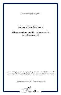 Télécharger le livre :  Défis coopératifs