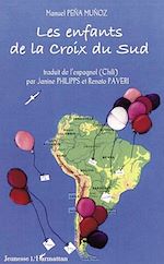 Télécharger le livre :  Les enfants de la croix du sud