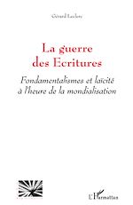 Download this eBook La guerre des Ecritures