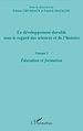 Télécharger le livre :  Le développement durable sous le regard des sciences et de l'histoire