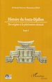Télécharger le livre :  Histoire du Fouta-Djallon (Tome 1)