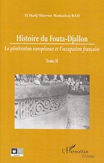 Télécharger le livre :  Histoire du Fouta-Djallon (Tome 2)