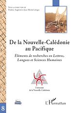 Télécharger le livre :  De la Nouvelle-Calédonie au Pacifique