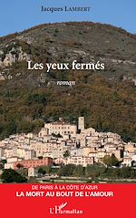 Télécharger le livre :  Les yeux fermés