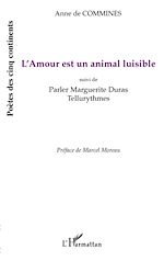 Download this eBook L'Amour est un animal luisible