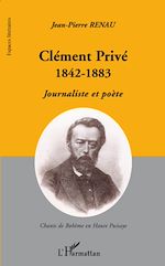 Télécharger le livre :  Clément Privé (1842-1883)