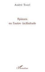 Download this eBook Spinoza ou l'autre (in)finitude